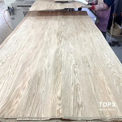 Фурнир од црвеног храста 4к8